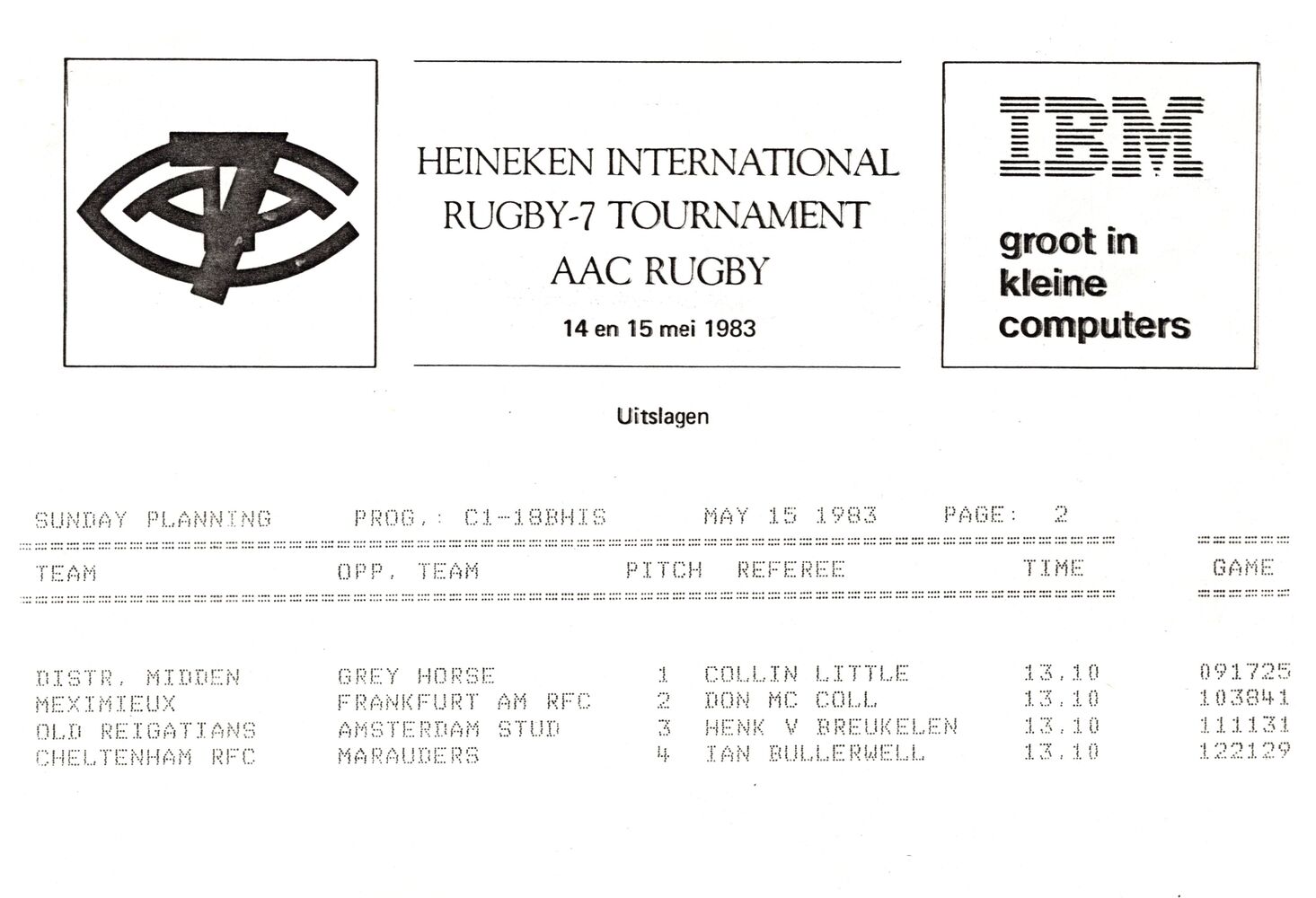 1983 Heineken 7s Tournament Schedule pg 2.jpg