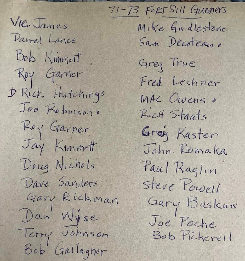 71 to 73 Roster Ft Sill Cropped.jpg