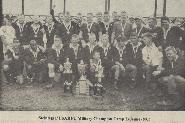 1989 Lejeune championship team.jpg