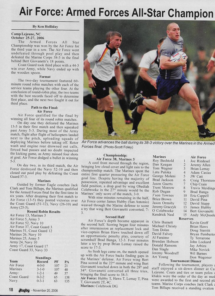 2006 Interservice Rugby Mag 1.jpg
