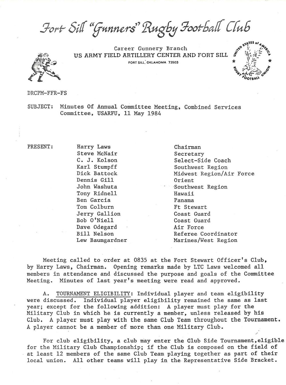 1984 CS Committee minutes 1.jpg