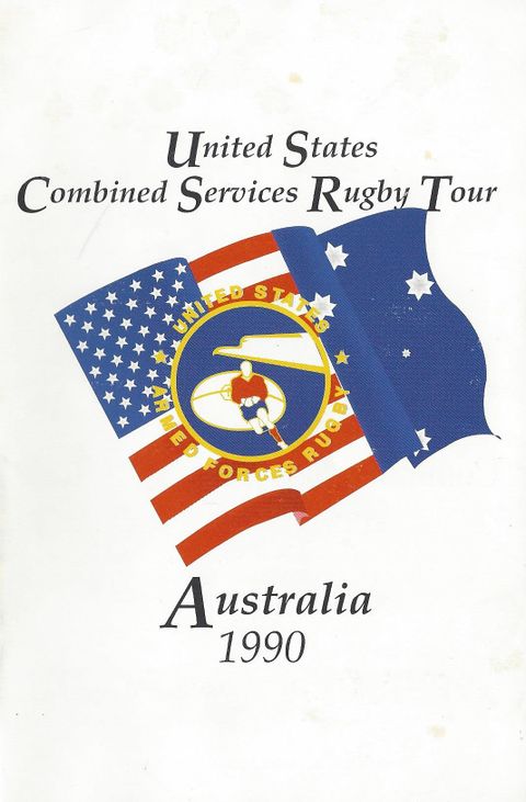 1990 CS Aust tour Program front page.jpg