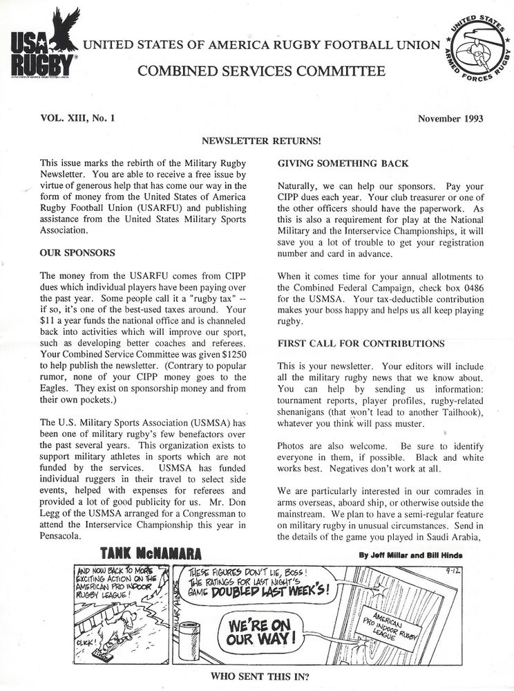 1993 11 CS New Newsletter 1.jpg
