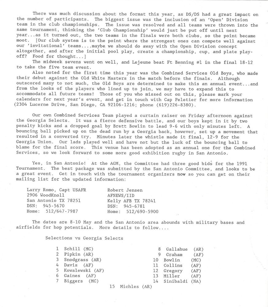 1991 08 CS Newsletter 2.jpg