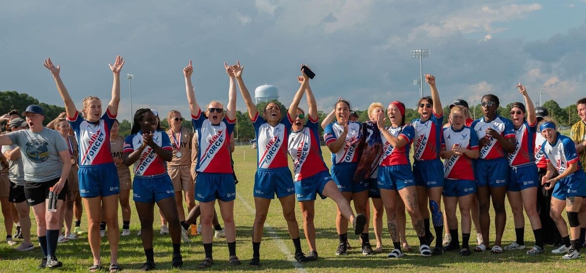 File:2023 AF women 3.jpeg - US Armed Forces Rugby